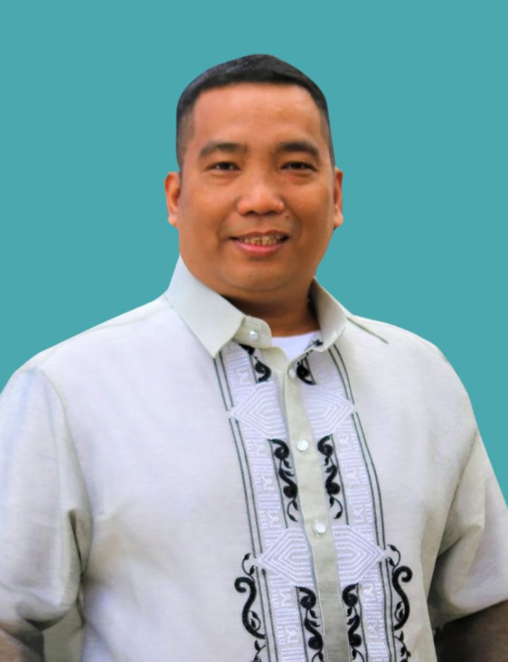 Engr. Mark Gil S. Hizon